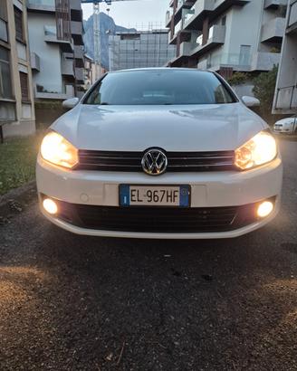 Volkswagen Golf 1.2 TSI 5p. Comfortline neo patent