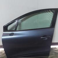 Porta anteriore posteriore renault clio