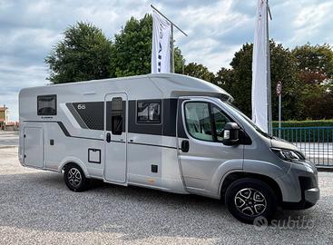 ADRIA COMPACT 60Y DL
