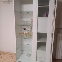 VETRINETTA ANTA SCORREVOLE
