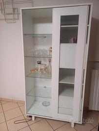 VETRINETTA ANTA SCORREVOLE