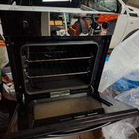 Forno incasso Rex funzionante