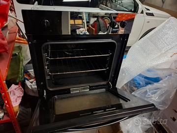 Forno incasso Rex funzionante