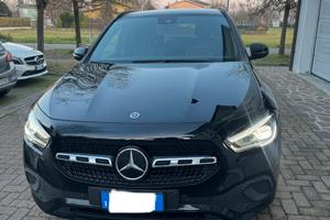Mercedes GLA 200D automatic