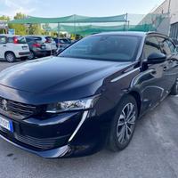Peugeot 508 Sw 1.5 130 Cv EAT8 Allure Pack