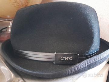 CNC Cappello Modello "Blues Brothers"