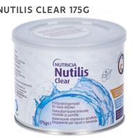 vasetti nutilis clear
