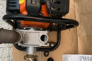 Motopompa autoadescante portatile