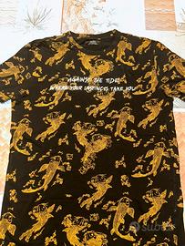 T-shirt Bershka