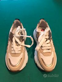 Scarpe donna da ginnastica