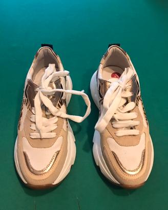 Scarpe donna da ginnastica