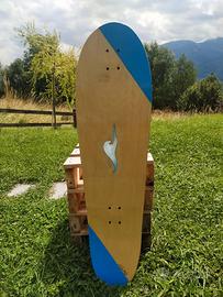 Surf Skate Longboard