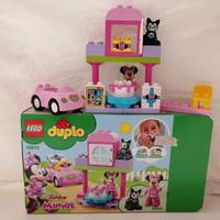 Lego Duplo 10873 Minnie's birthday party set