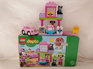 Lego Duplo 10873 Minnie's birthday party set