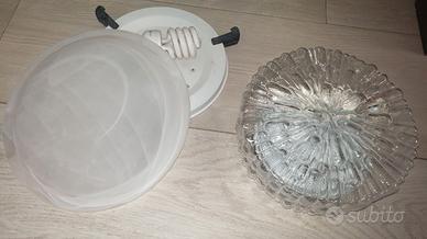 PLAFONIERE DA SOFFITTO