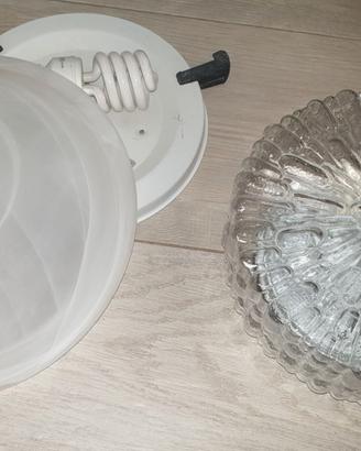 PLAFONIERE DA SOFFITTO