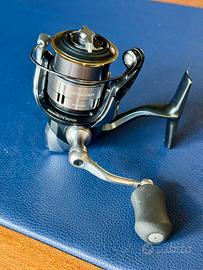 Shimano Vanquish C2000HGS