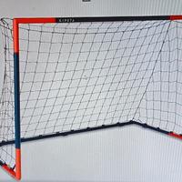 porta calcio Kipsta L