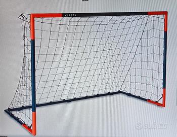 porta calcio Kipsta L