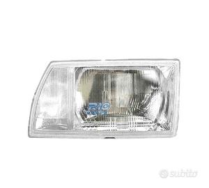 FANALE DX CITROEN C15 84-05 VISA 79-89