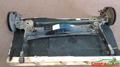 ASSALE POSTERIORE FIAT SCUDO 2A SERIE