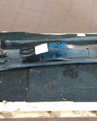 ASSALE POSTERIORE FIAT SCUDO 2A SERIE