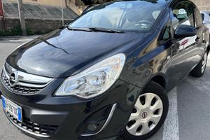 Opel Corsa 1.2 85CV 3 porte GPL-TECH b-color