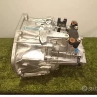 Cambio nissan x-trail 2.0 dci 4x4 4wd