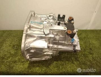 Cambio nissan x-trail 2.0 dci 4x4 4wd