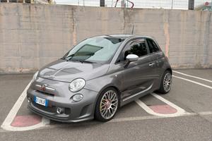 Abarth 595 Turismo