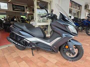 Kymco Downtown 350i 2023 UNIPRO IN PROMO !!!