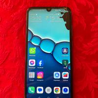 Smartphone Huawei Y6