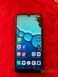 Smartphone Huawei Y6