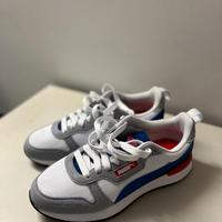 Sneakers Puma R78