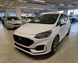 FORD Fiesta 1.0 Ecoboost Hybrid 125 CV 5 porte S