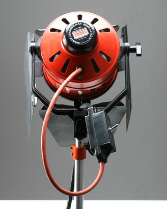 JANIRO QUARZI VARIBEAM 800 3 PEZZI