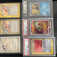 Pokemon Collezione completa Tomokazu Komiya