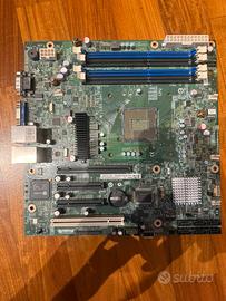 Scheda Madre Server Intel S1200BTS