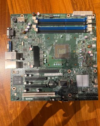 Scheda Madre Server Intel S1200BTS