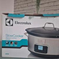 Pentola slow cooker ESC7400