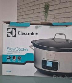 Pentola slow cooker ESC7400