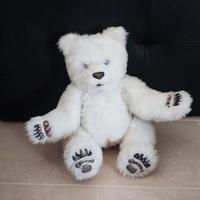 Orso peluche