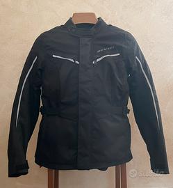 Giacca moto da donna