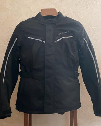 Giacca moto da donna