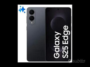 Samsung S25 Edge