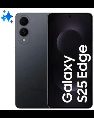 Samsung S25 Edge