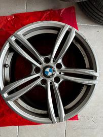 Cerchi in lega BMW 18”