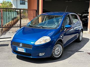 Fiat Grande Punto 1.2 5 porte Active