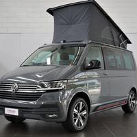 Volkswagen T6.1 California California 2.0 Tdi Beac