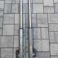 Forcelle Gilera kk 125